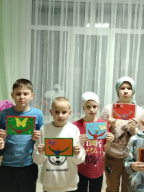 Мастер-класс по изготовлению броши «Татарский национальный орнамент»