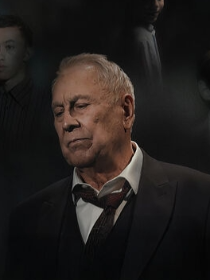 Плакса / Җылак /  Кинопоказ