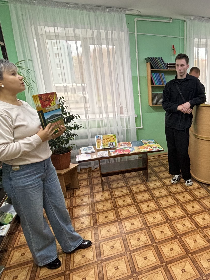 ВО!круг классики