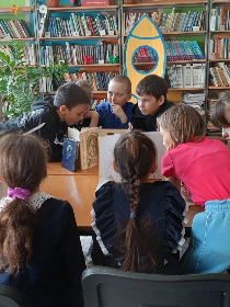 'Верите ли вы, что…'