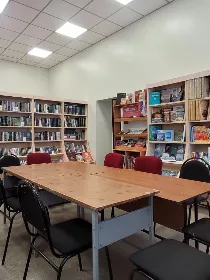 'Страницы, которые вдохновляют'
