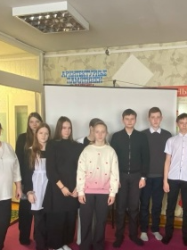 'Герои Великой Отечественной войны'