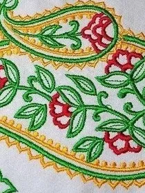 Мастер-класс «Секреты татарской вышивки»