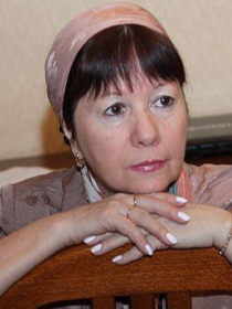 Литературный час 'Мир прозы Набиры Гиматдиновой'