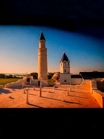 Кантата Корни / Кантата Тамырлар