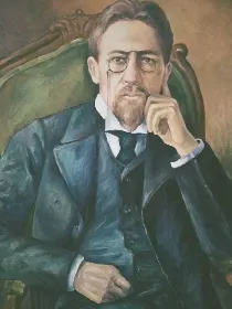 «Страницы Чехова листая…»
