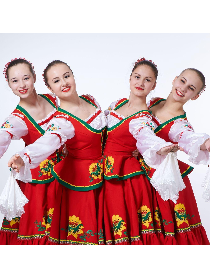 Мастер-класс «Народная песня»
