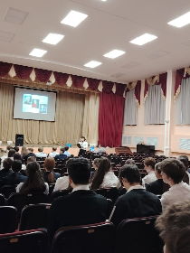 Мастер-класс «Волшебные узоры»